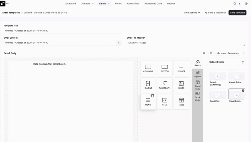fluentcrm vb headings gif