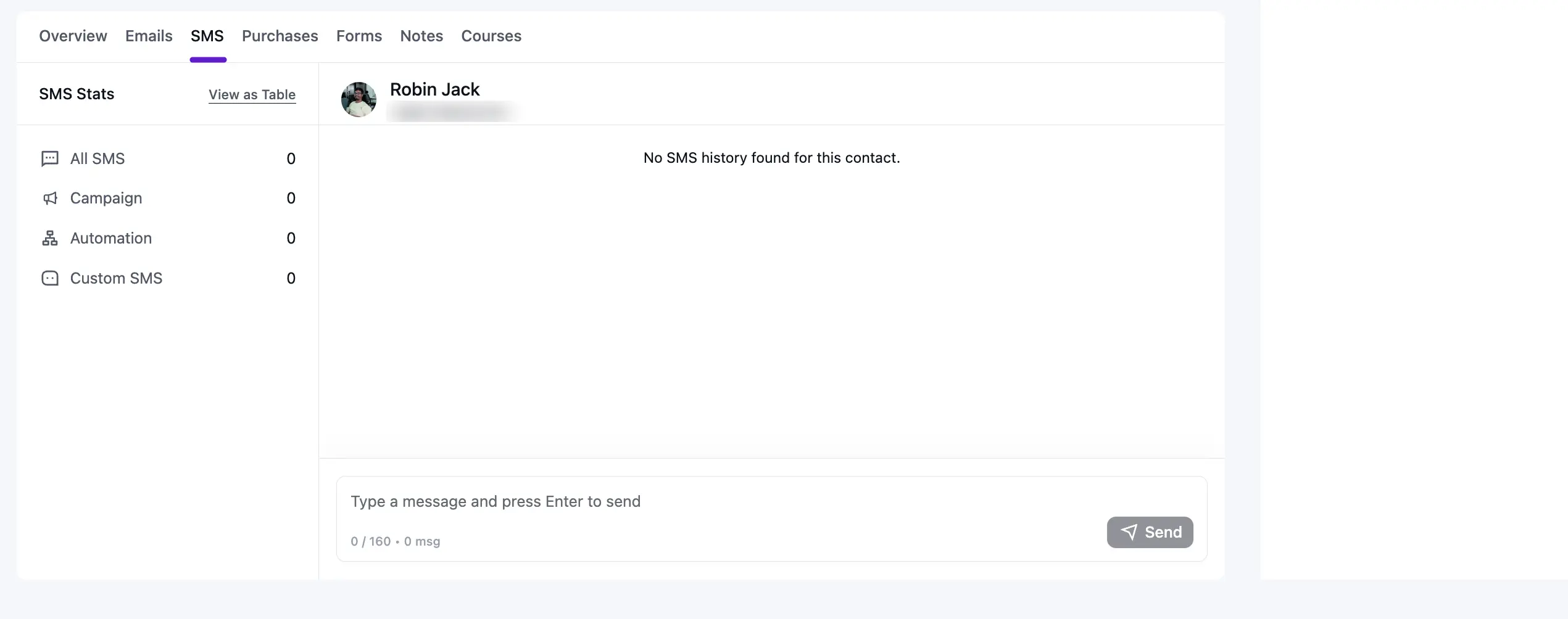 SMS
