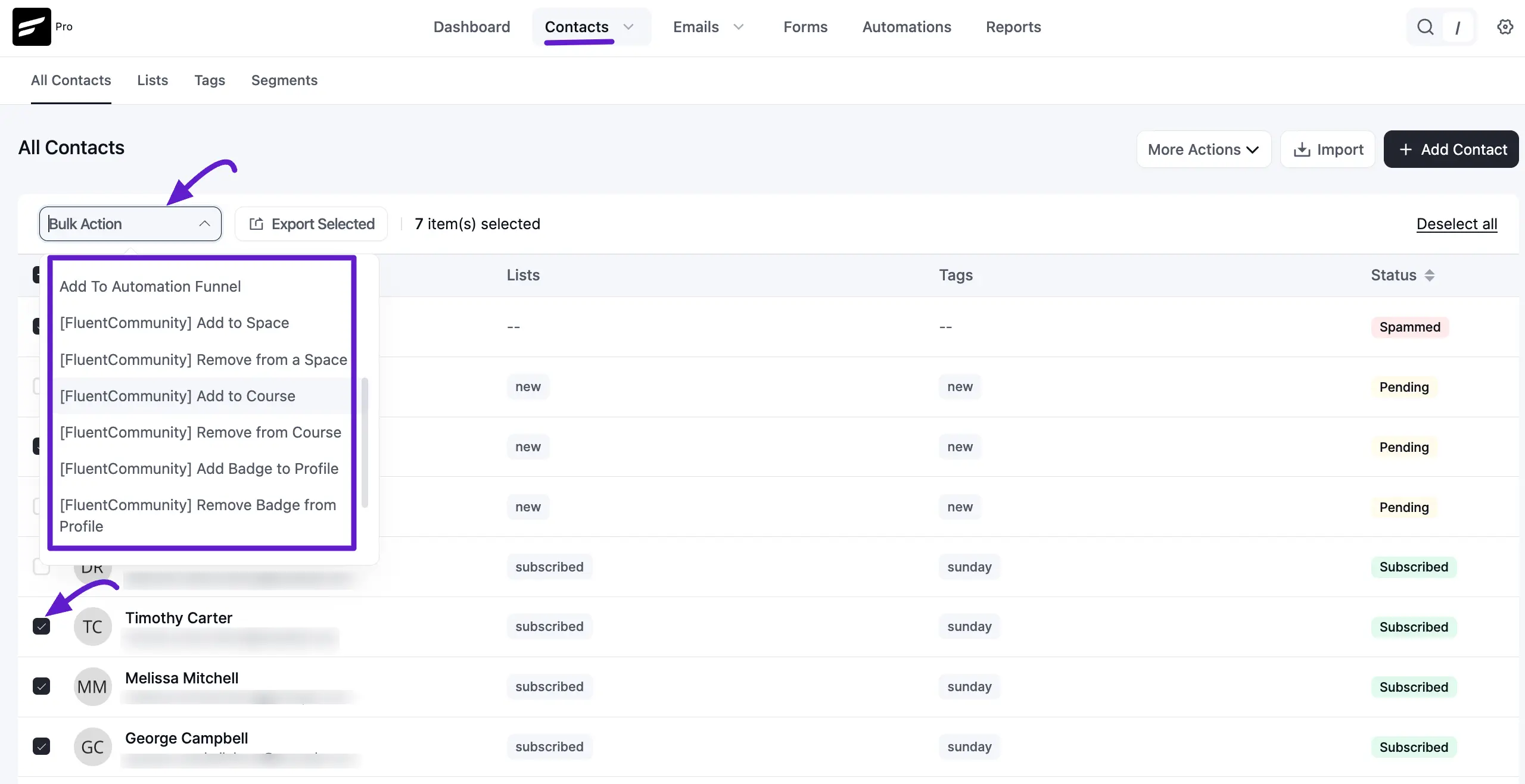 crm contact 6