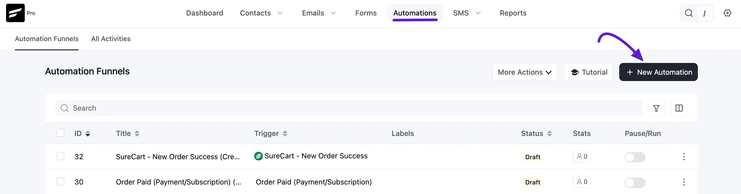 memberpress integration fluentcrm 1