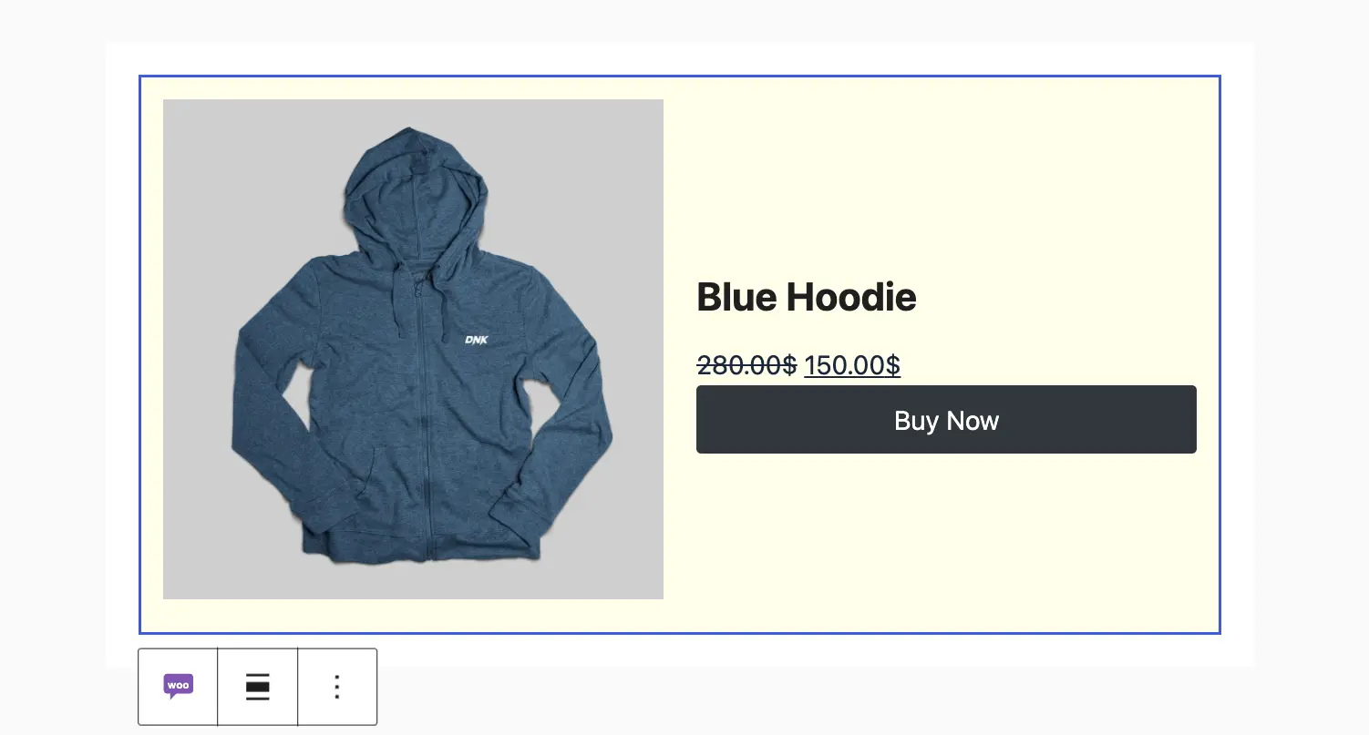 Product